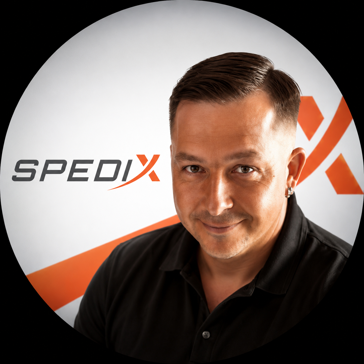 Ihr persönlicher Ansprechpartner für Vertrieb und Kundenbetreuung bei der Spedix GmbH Spedition
